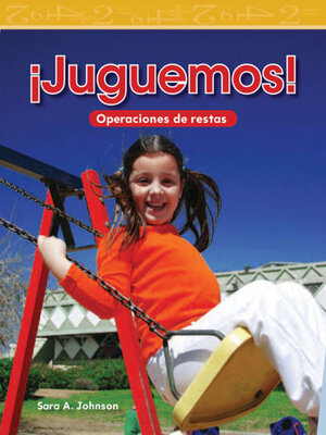 cover image of ¡Juguemos! (Let's Play)